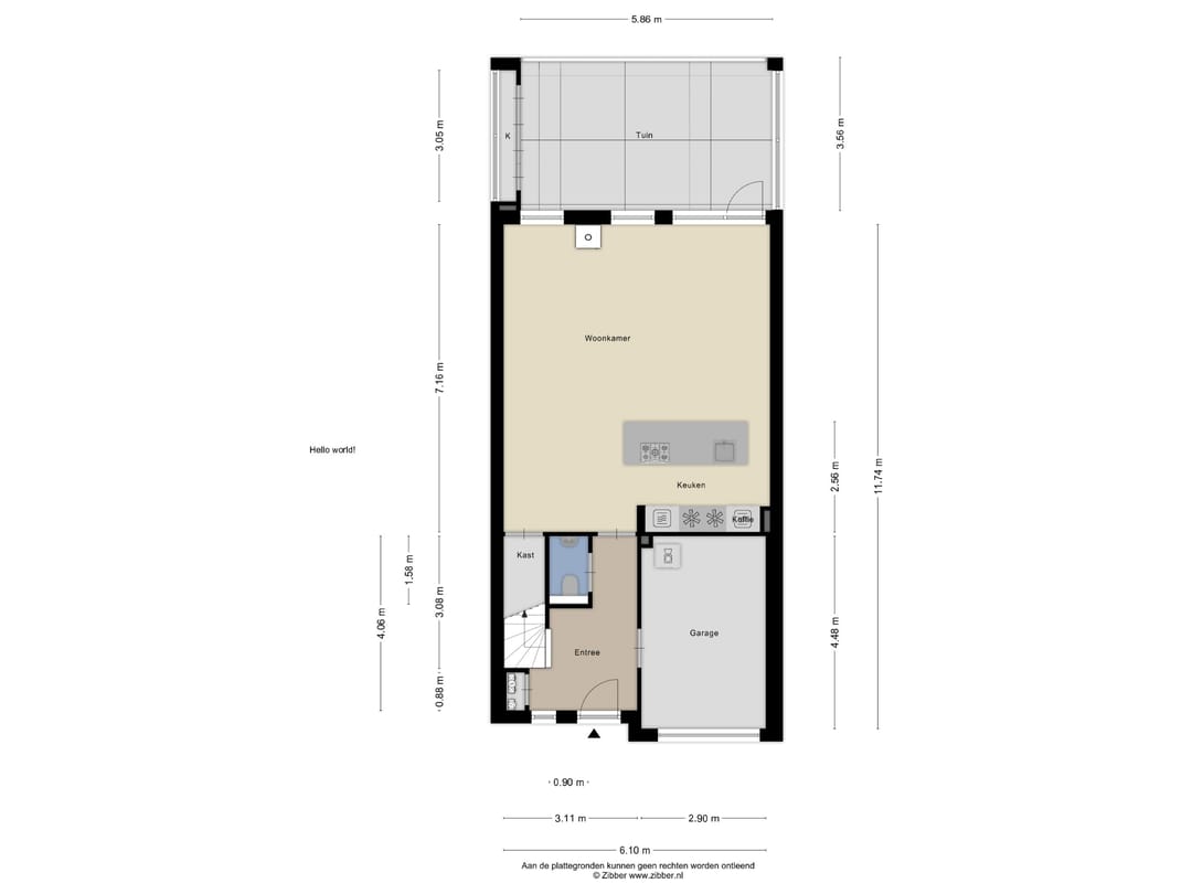 Foto 62 van Rijtuigwei 31