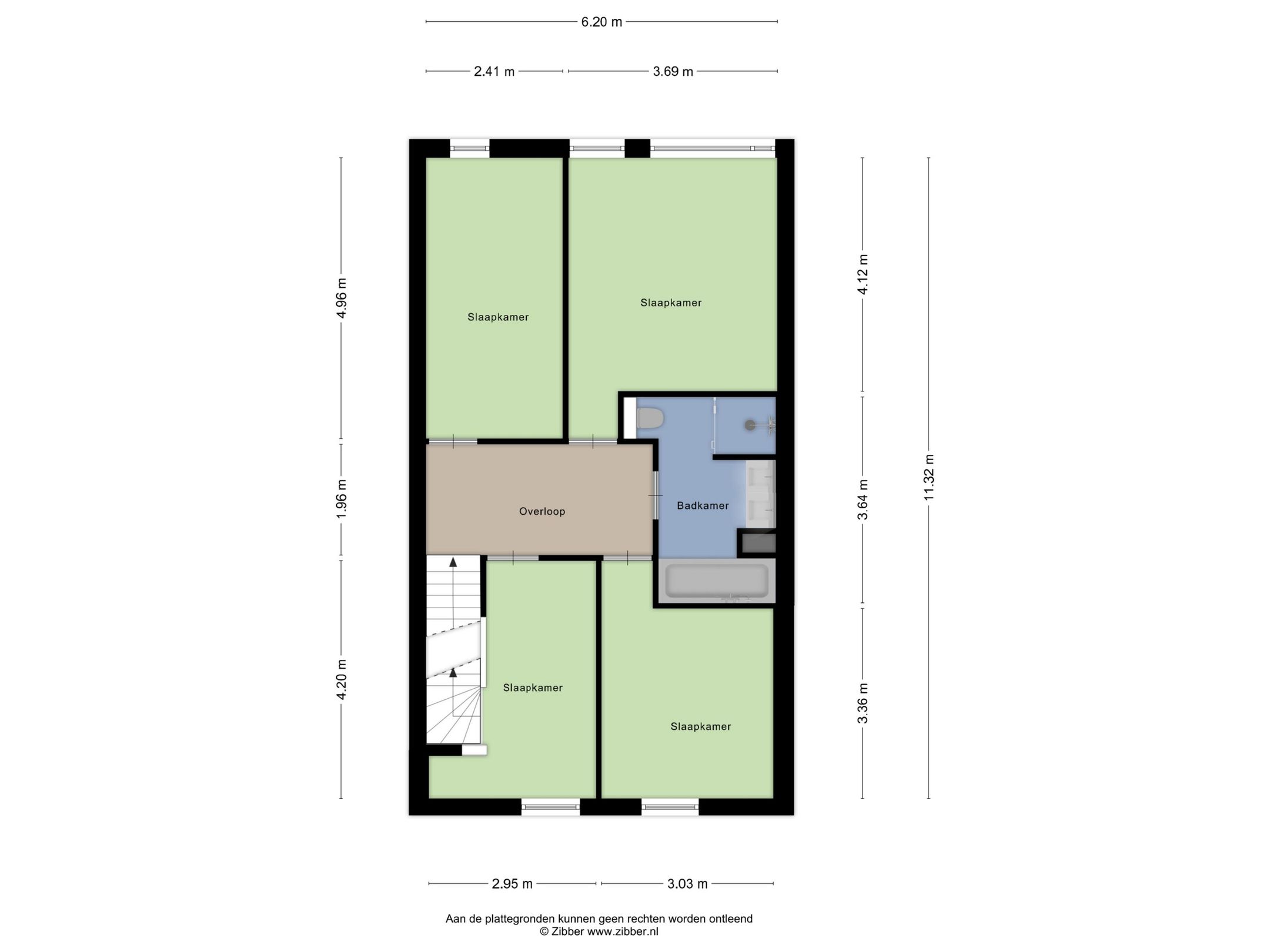 Foto 63 van Rijtuigwei 31
