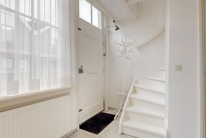 Foto 2 van Italiaanse Zeedijk 80