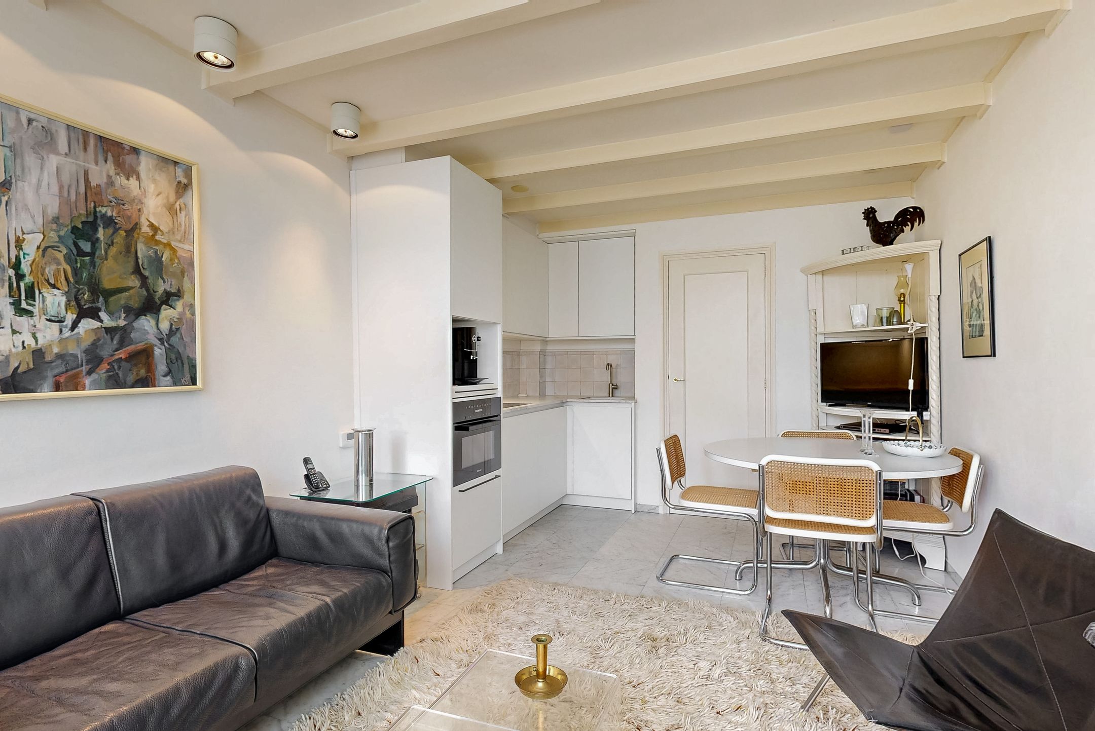 Photo 3 of Italiaanse Zeedijk 80