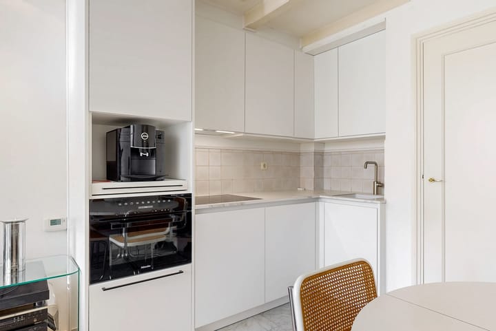 Foto 6 van Italiaanse Zeedijk 80