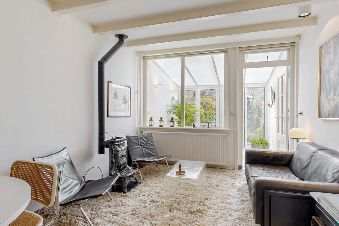 Photo 7 of Italiaanse Zeedijk 80