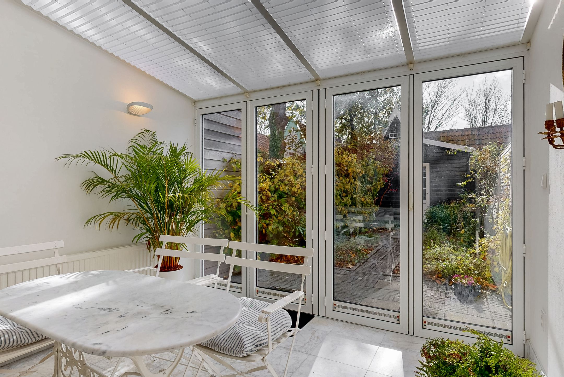 Photo 9 of Italiaanse Zeedijk 80