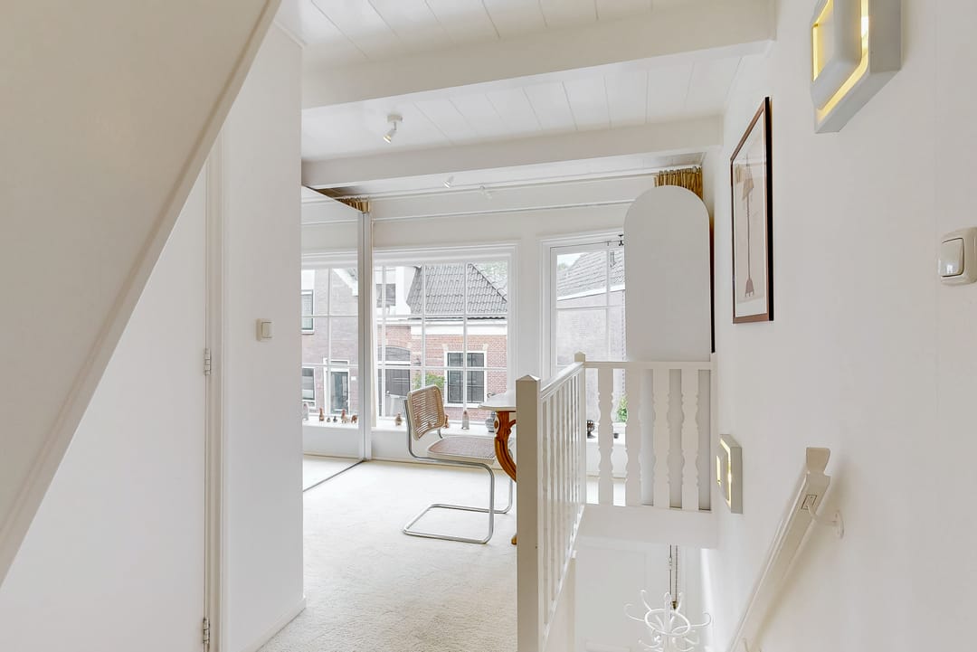 Photo 11 of Italiaanse Zeedijk 80