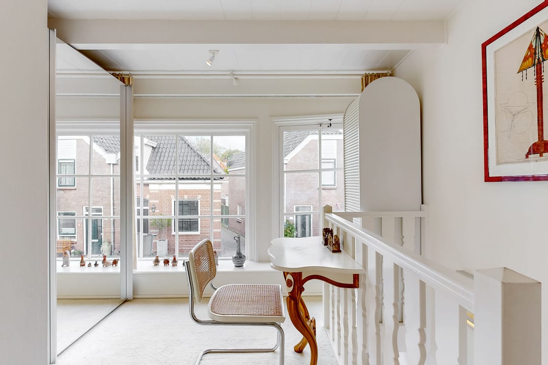 Photo 13 of Italiaanse Zeedijk 80