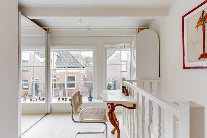 Foto 13 van Italiaanse Zeedijk 80