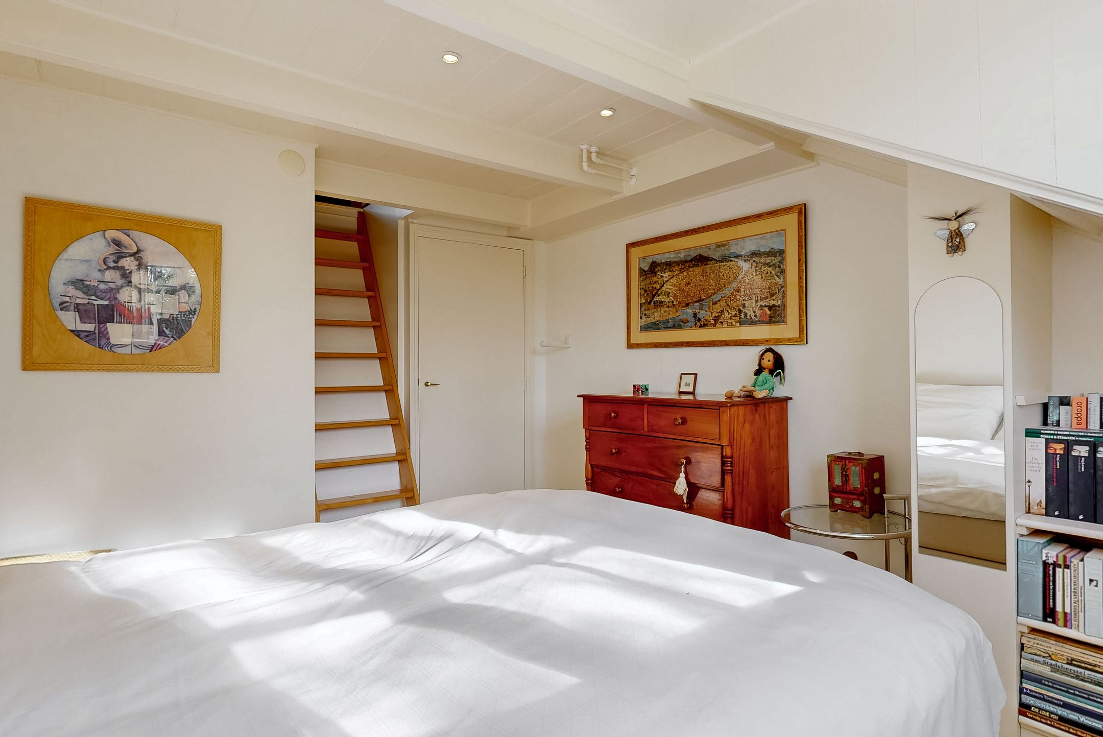 Photo 18 of Italiaanse Zeedijk 80