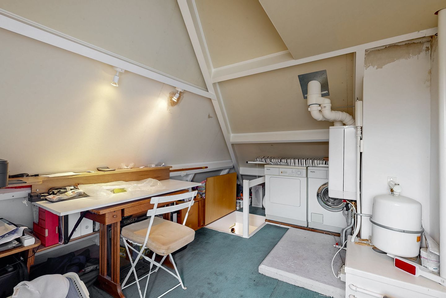 Photo 19 of Italiaanse Zeedijk 80