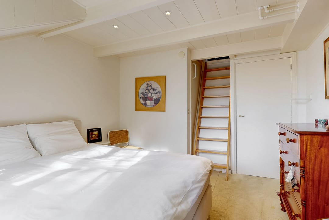 Photo 17 of Italiaanse Zeedijk 80