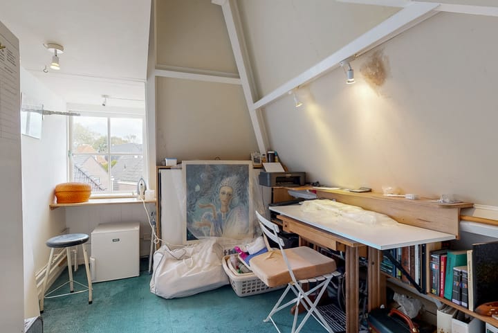 Foto 20 van Italiaanse Zeedijk 80