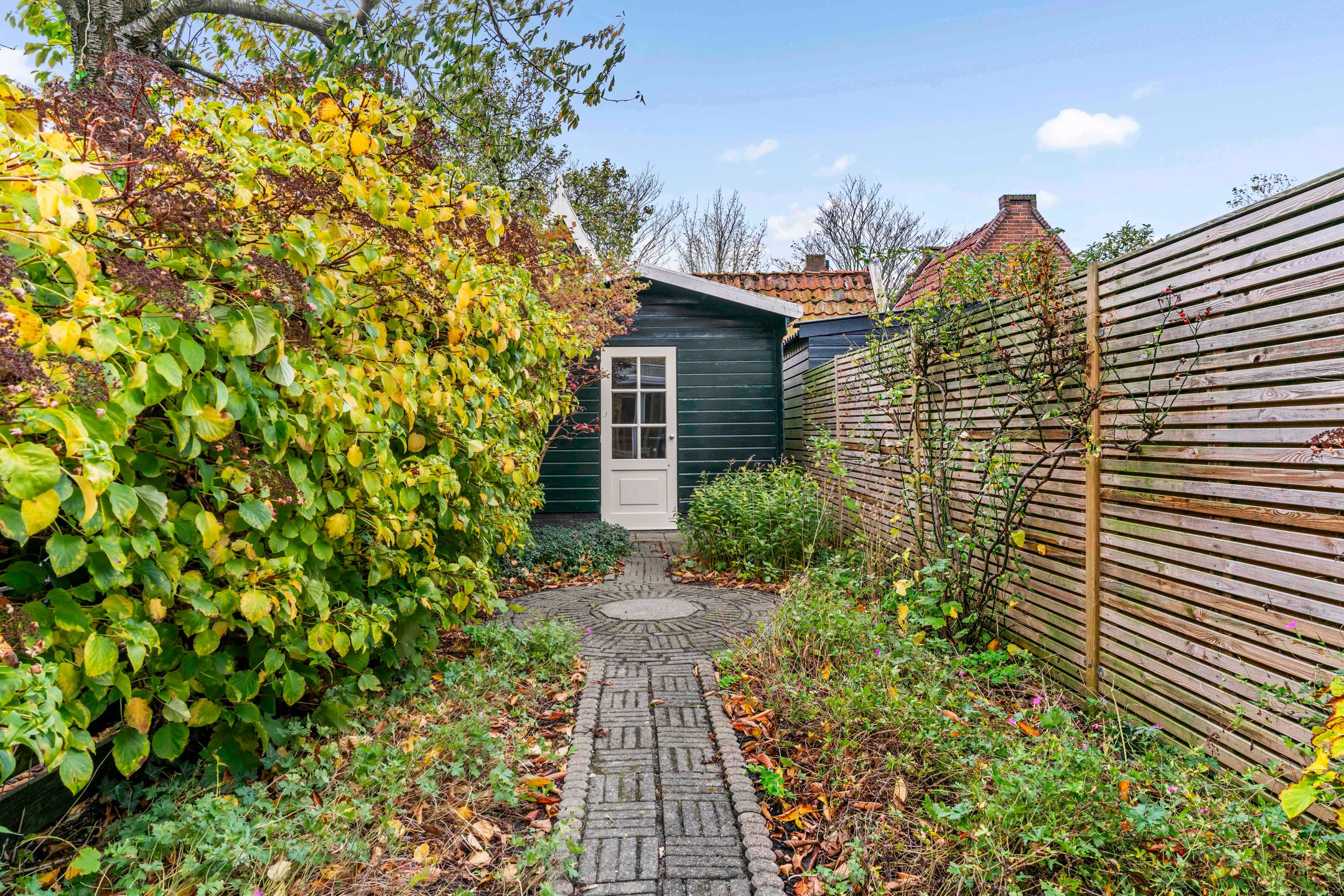 Photo 21 of Italiaanse Zeedijk 80