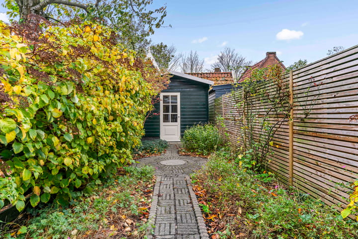 Foto 21 van Italiaanse Zeedijk 80