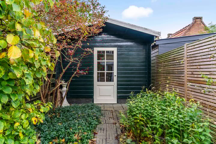 Foto 22 van Italiaanse Zeedijk 80