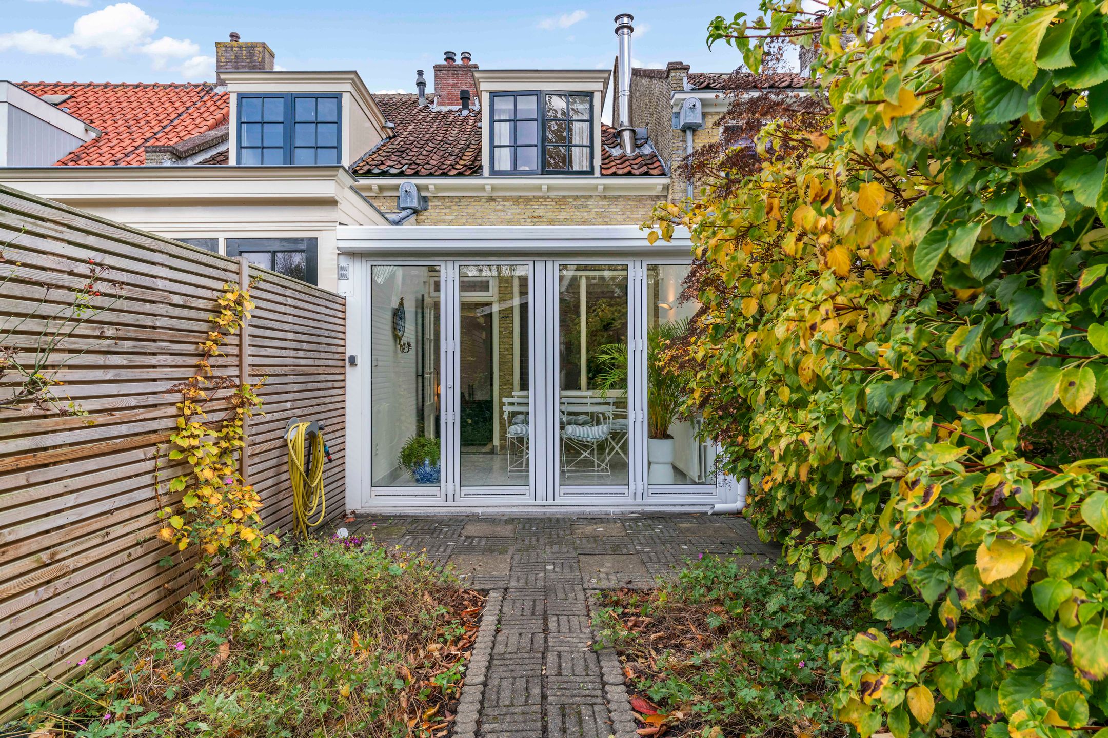 Photo 24 of Italiaanse Zeedijk 80