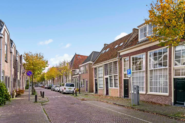 Foto 25 van Italiaanse Zeedijk 80