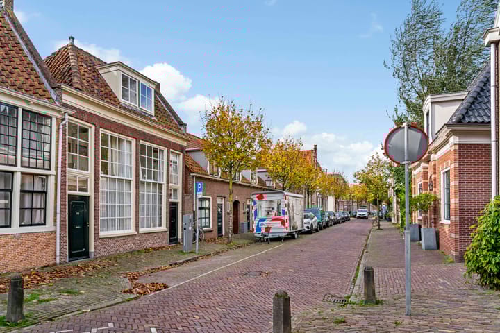 Foto 26 van Italiaanse Zeedijk 80