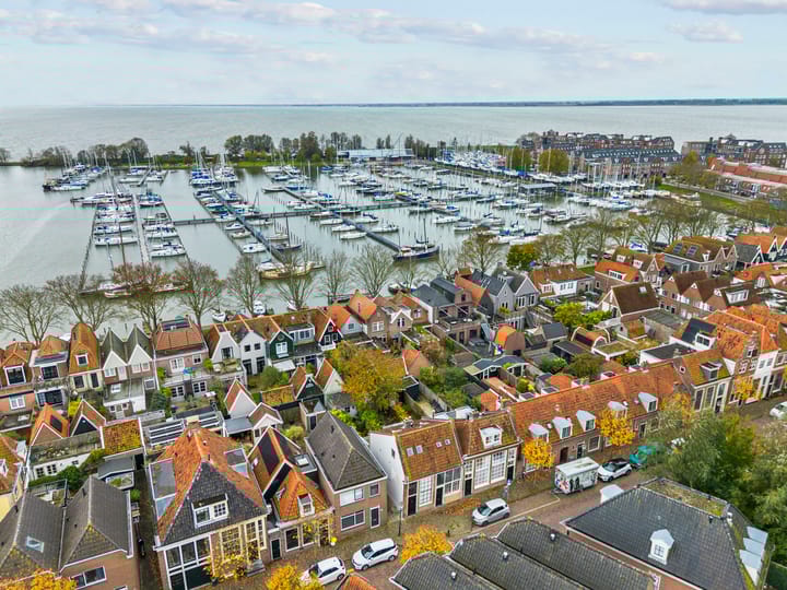 Foto 27 van Italiaanse Zeedijk 80