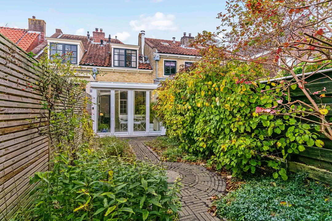 Photo 23 of Italiaanse Zeedijk 80