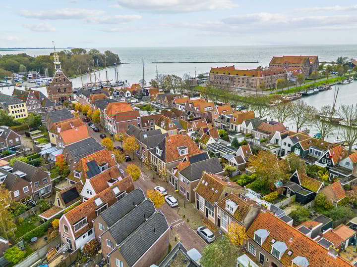 Foto 28 van Italiaanse Zeedijk 80