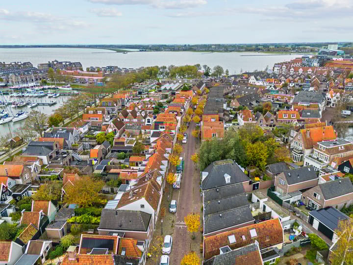 Foto 29 van Italiaanse Zeedijk 80