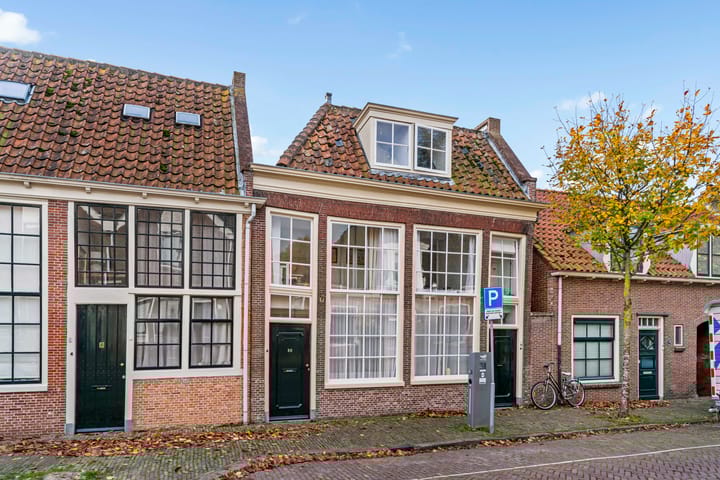 Foto 30 van Italiaanse Zeedijk 80