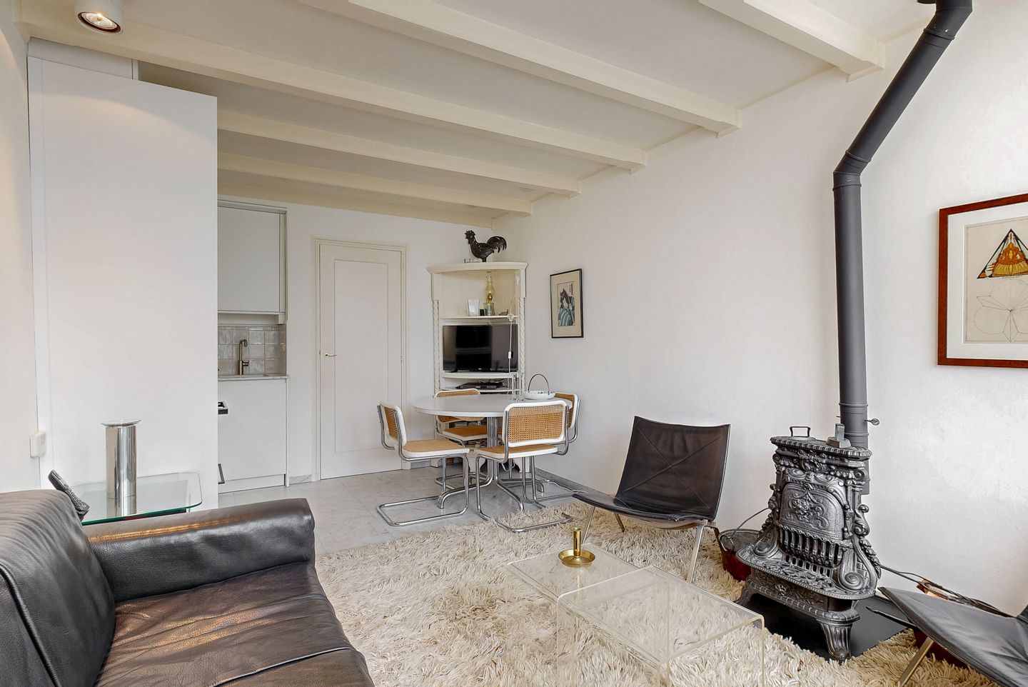 Photo 4 of Italiaanse Zeedijk 80