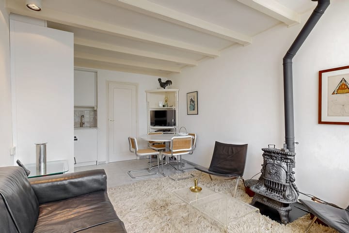 Foto 4 van Italiaanse Zeedijk 80