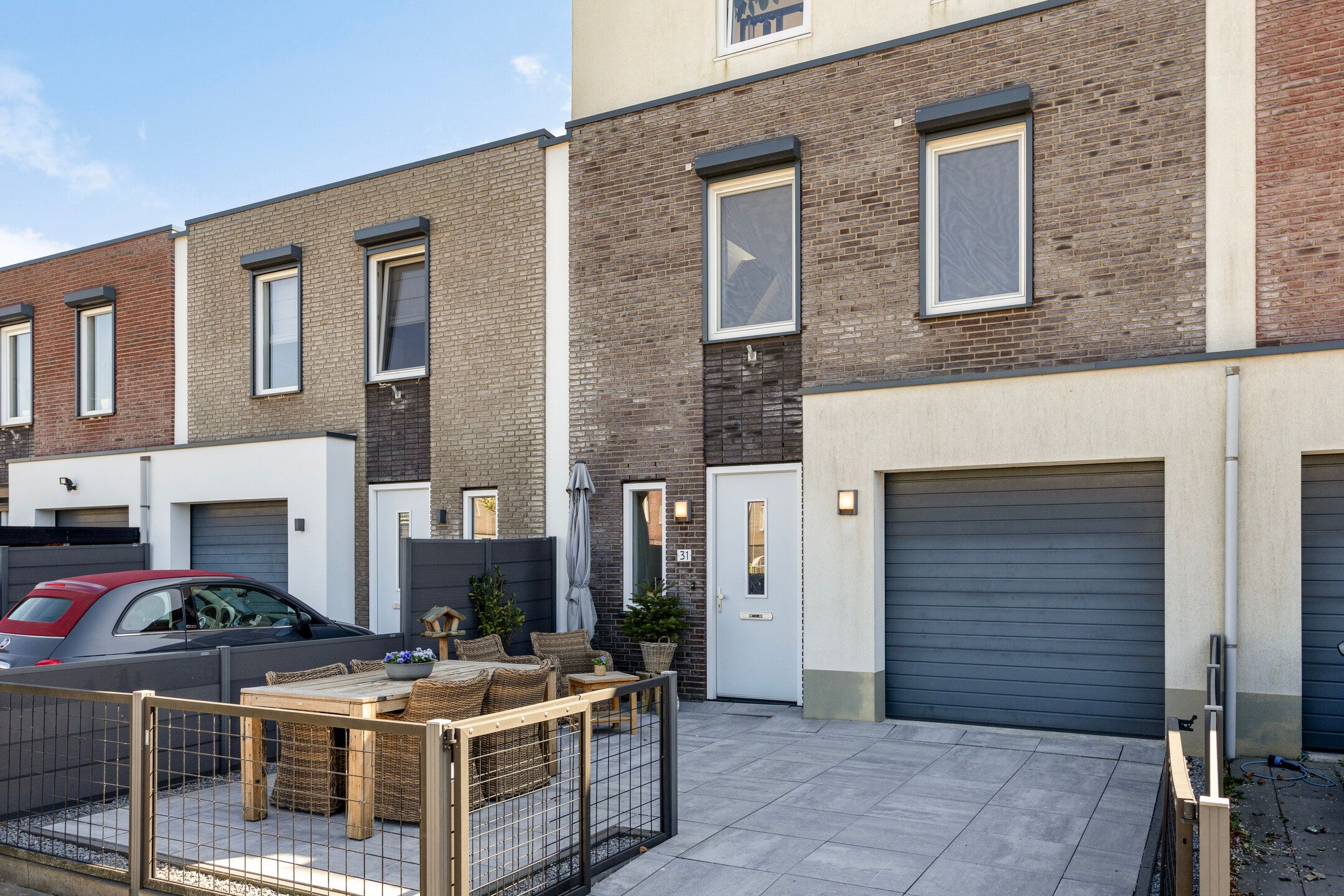 Foto 51 van Rijtuigwei 31