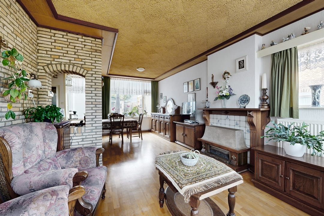 Foto 2 van Schansweg 49