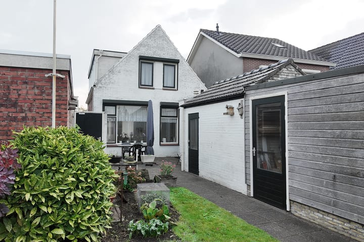 Foto 6 van Schansweg 49