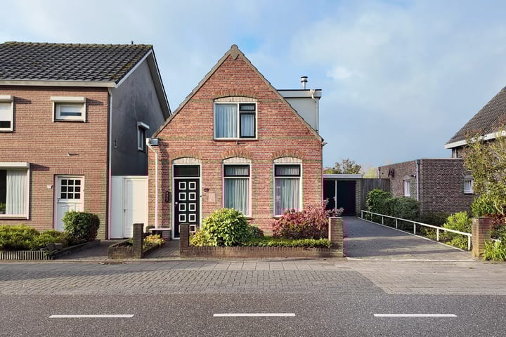 Foto 50 van Schansweg 49