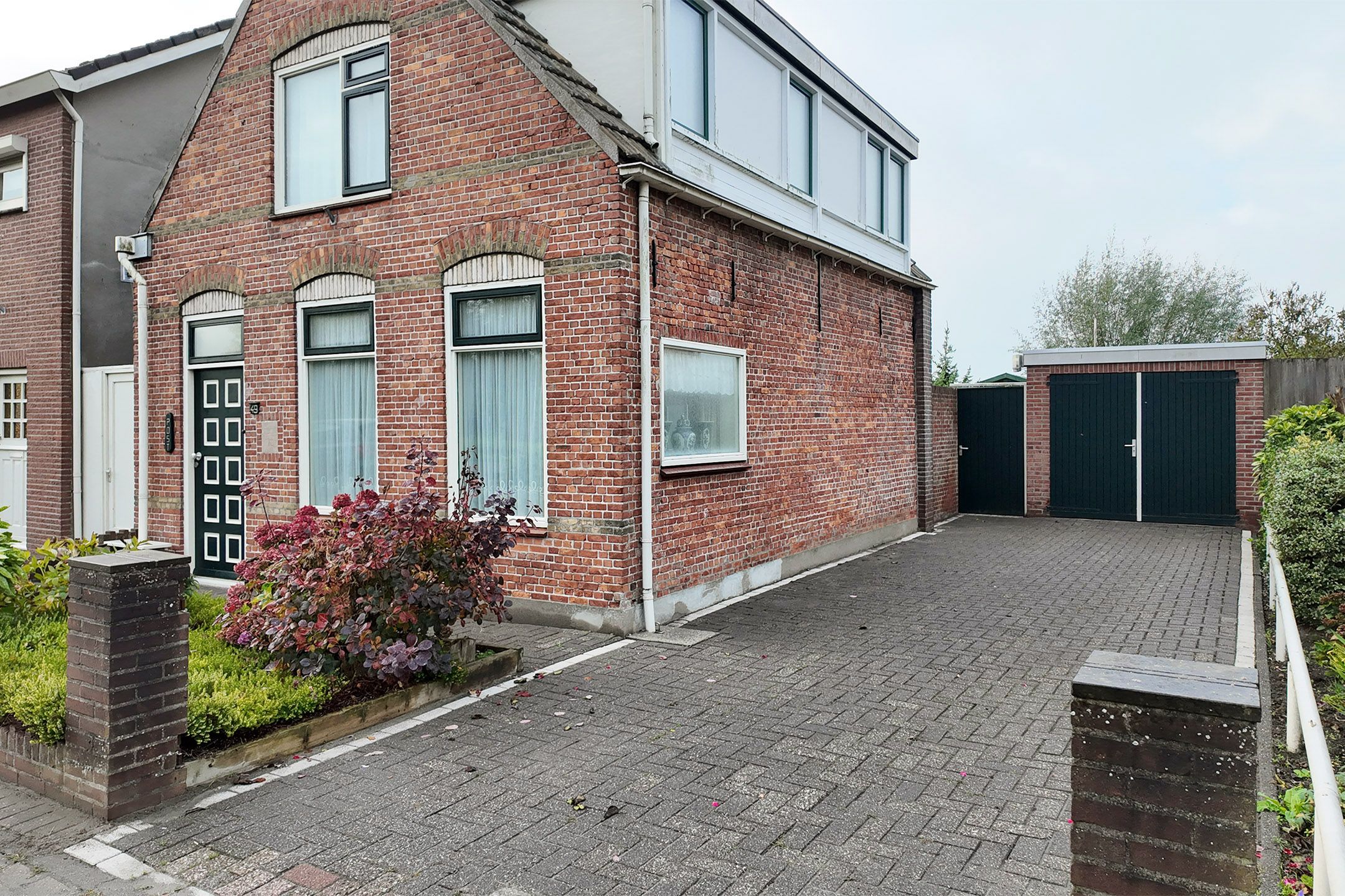 Foto 51 van Schansweg 49