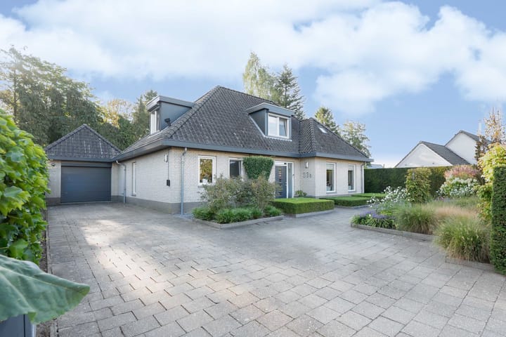 Photo 2 of Oude Antwerpsepostbaan 33-B