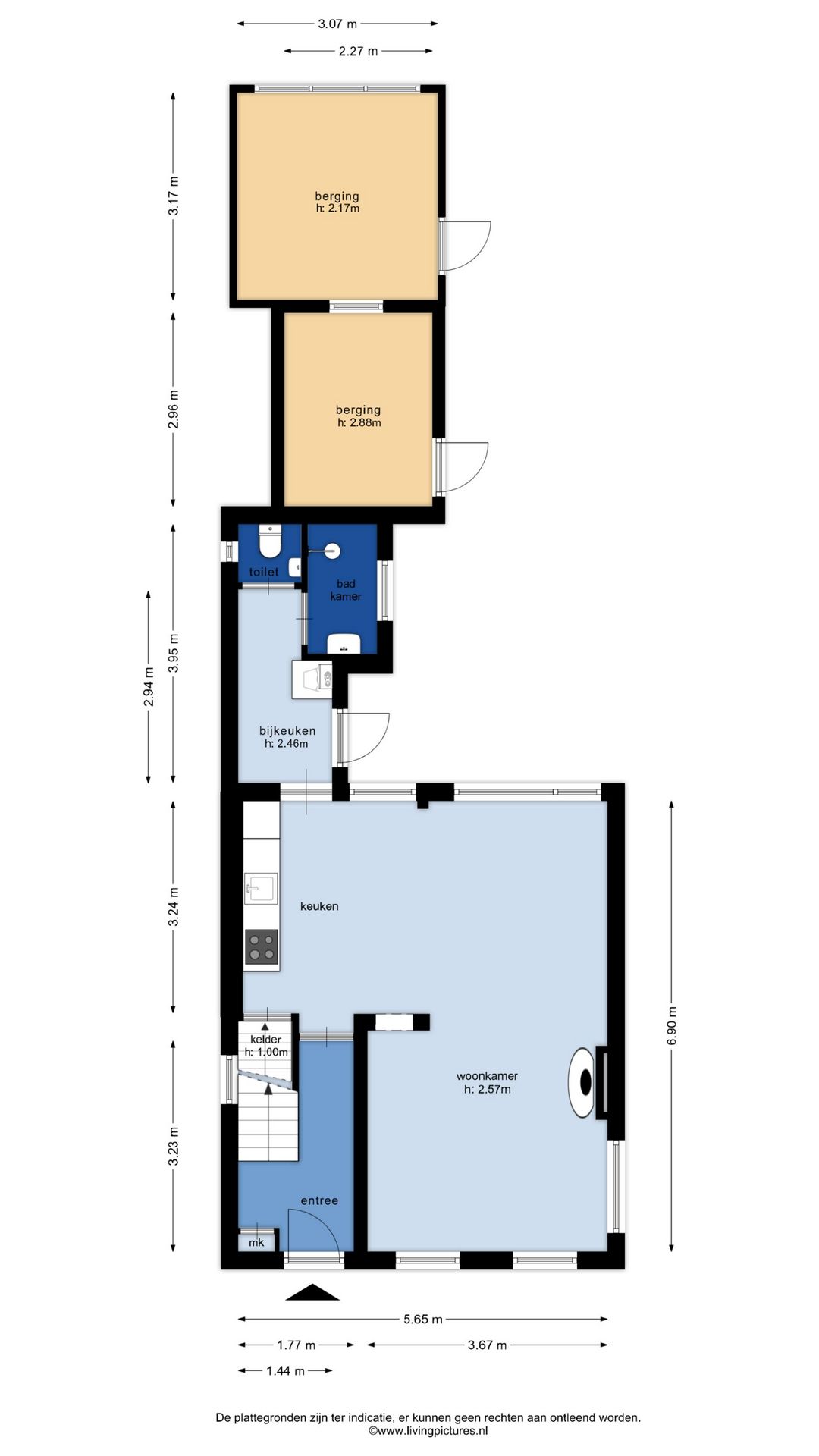 Foto 58 van Schansweg 49