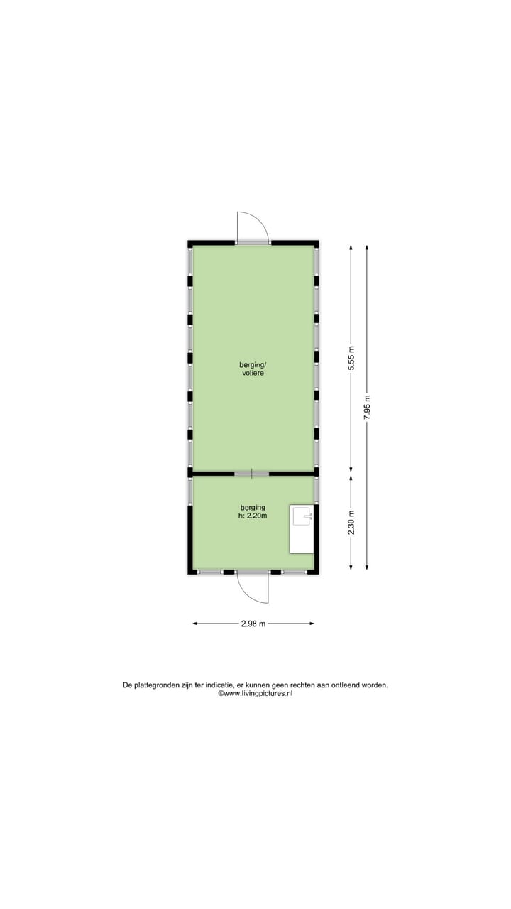 Foto 60 van Schansweg 49