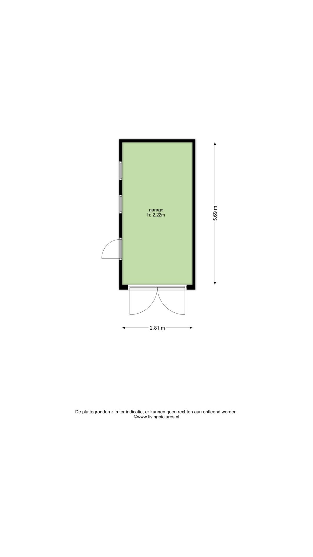 Foto 61 van Schansweg 49