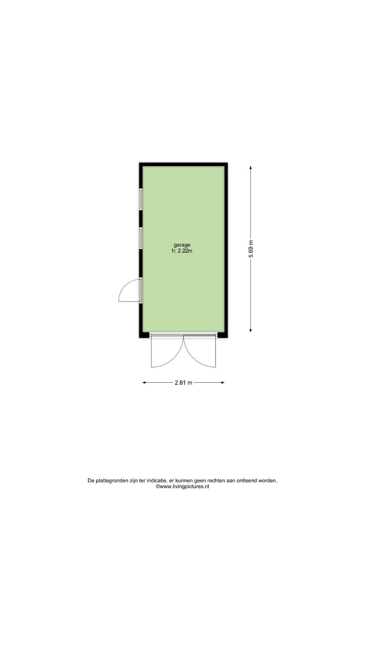 Foto 61 van Schansweg 49