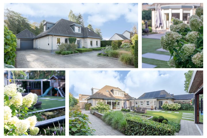 Photo 3 of Oude Antwerpsepostbaan 33-B