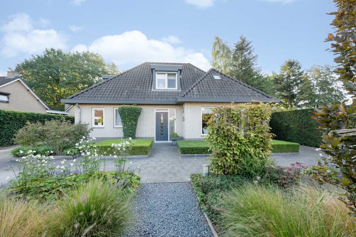 Photo 4 of Oude Antwerpsepostbaan 33-B