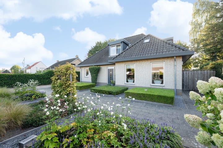 Photo 5 of Oude Antwerpsepostbaan 33-B