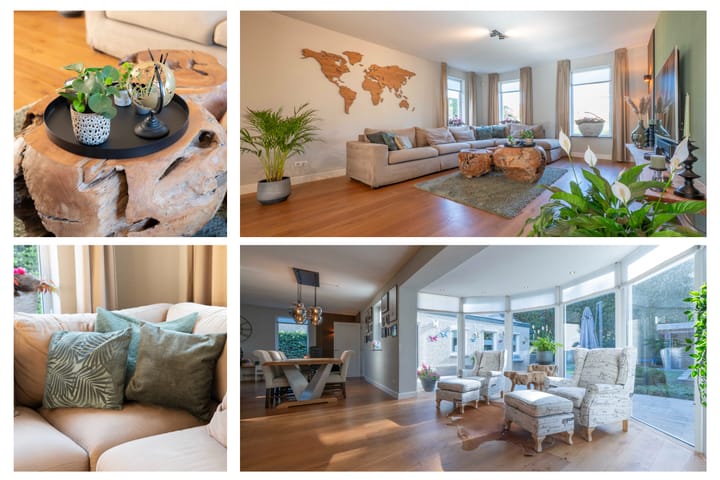 Photo 9 of Oude Antwerpsepostbaan 33-B