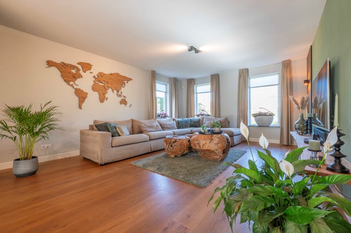 Photo 10 of Oude Antwerpsepostbaan 33-B