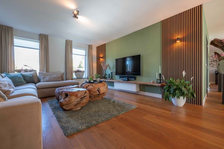 Photo 11 of Oude Antwerpsepostbaan 33-B