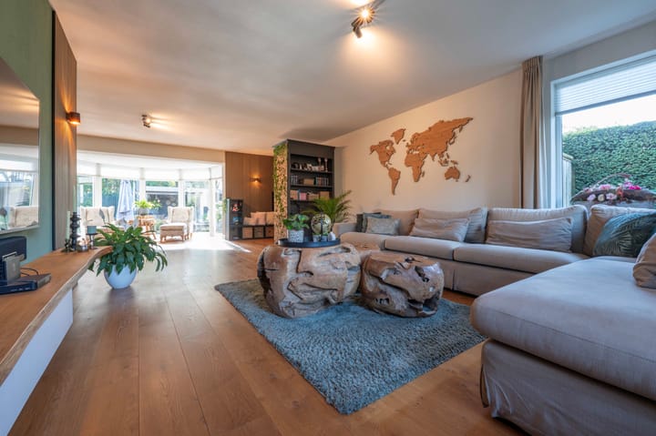 Photo 12 of Oude Antwerpsepostbaan 33-B