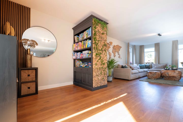 Photo 14 of Oude Antwerpsepostbaan 33-B