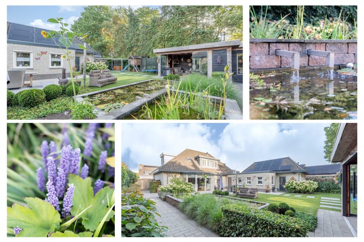 Photo 29 of Oude Antwerpsepostbaan 33-B