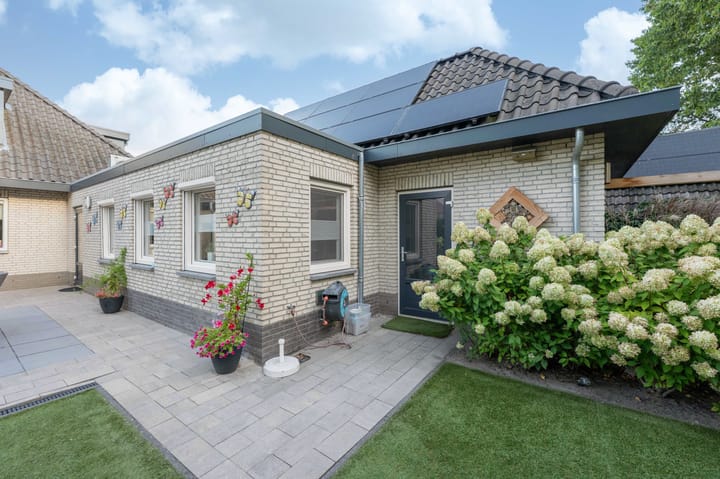 Photo 42 of Oude Antwerpsepostbaan 33-B