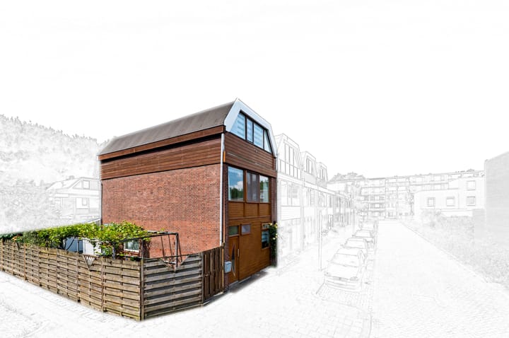 Photo 2 of Johannes van Bijnenstraat 20