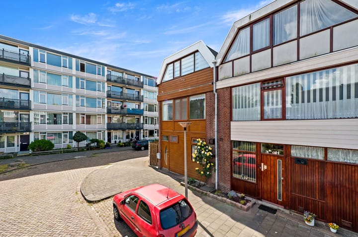 Photo 3 of Johannes van Bijnenstraat 20