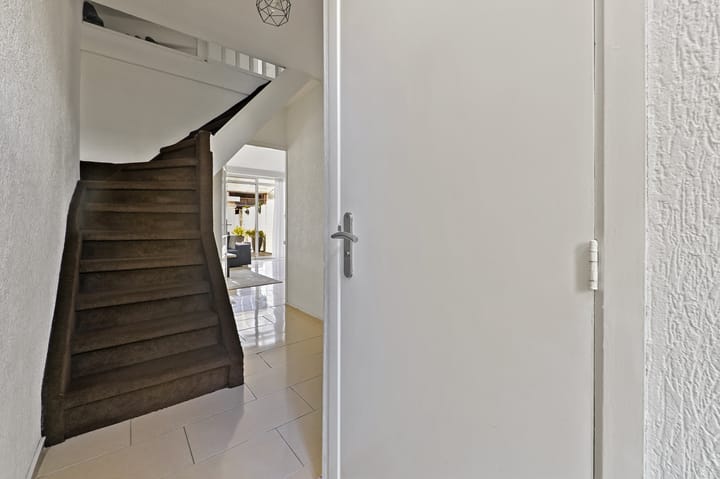 Photo 4 of Johannes van Bijnenstraat 20